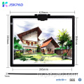 JSKPAD A3 Drawing Pad Led Light Box